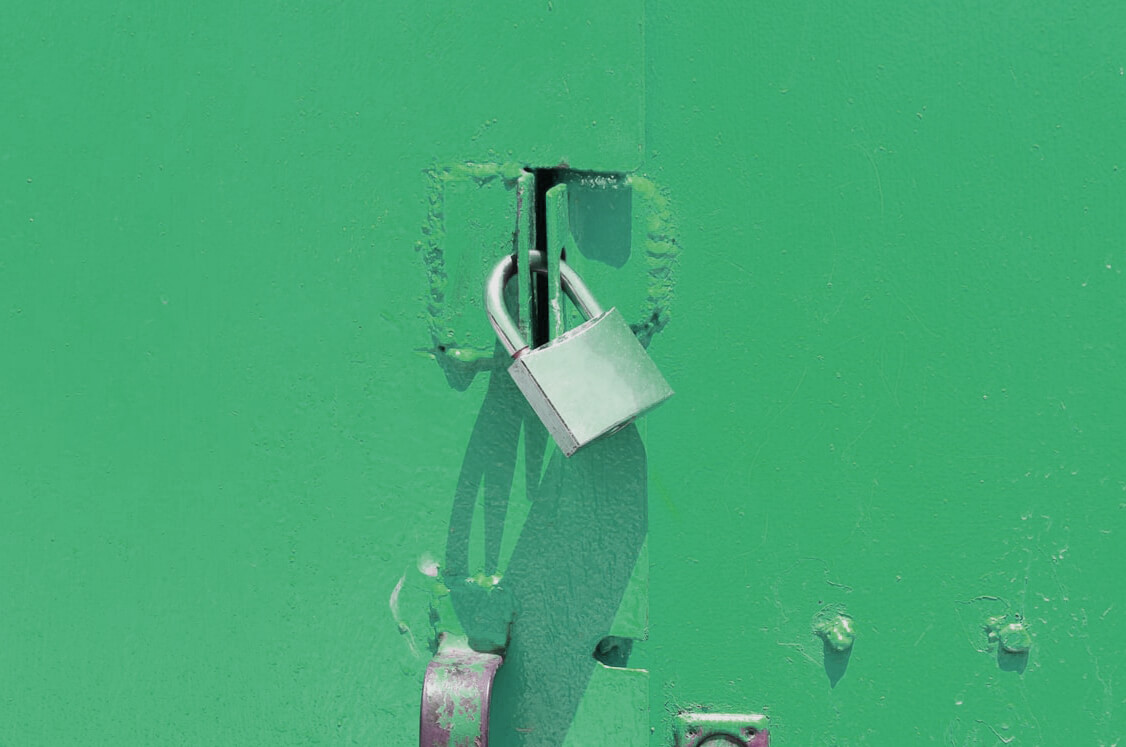 SSL-certificaat groen slot