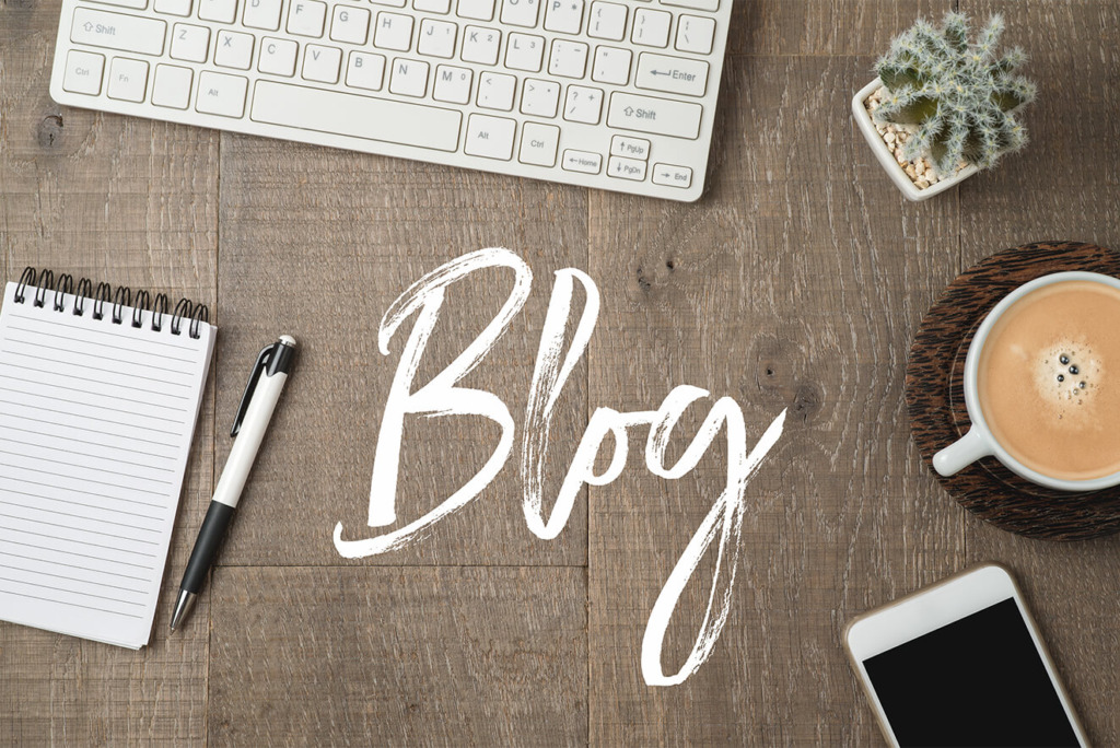 Waarom je moet bloggen thumbnail