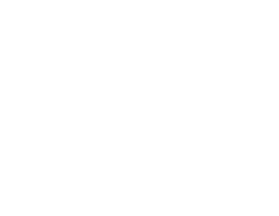 De tekst in vetgedrukte witte letters op een zwarte achtergrond luidt "ROCK BOTTOM SPIRITS".